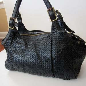 Elliott Lucca wallet and purse